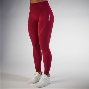 Gymshark Seamless Leggings